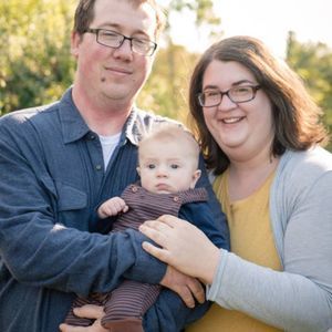 Meet your Posher, Keely